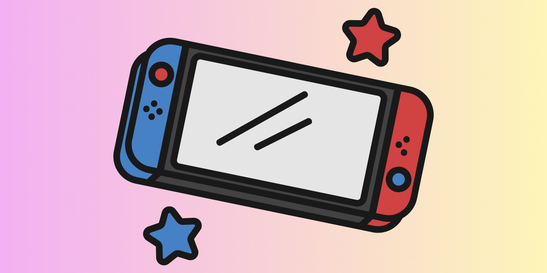 Nintendo switch club