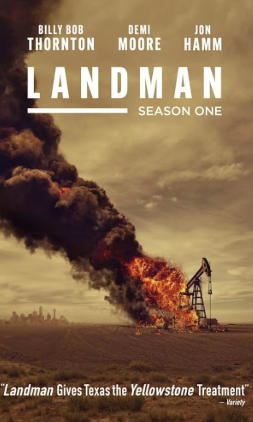 Landman