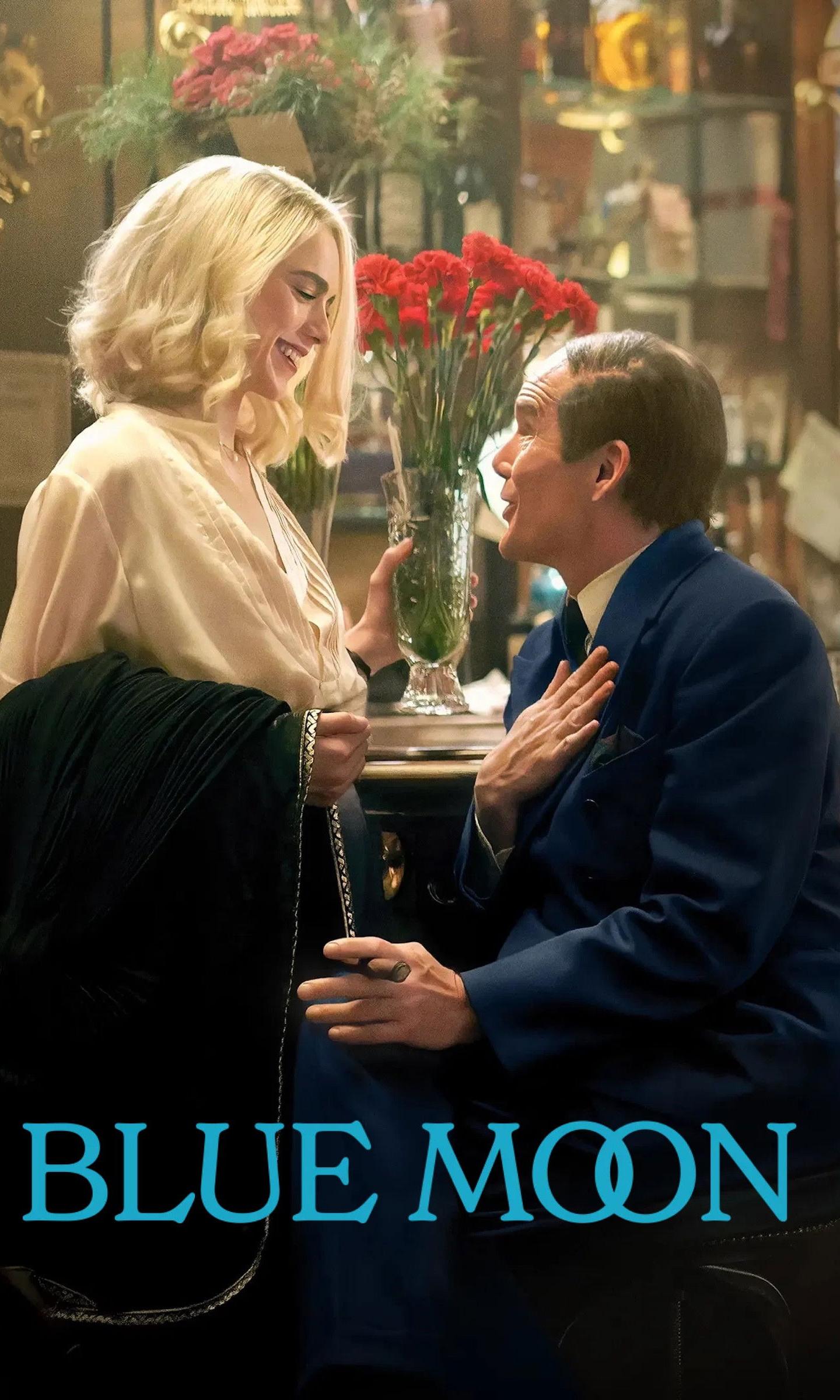 Blue Moon movie cover