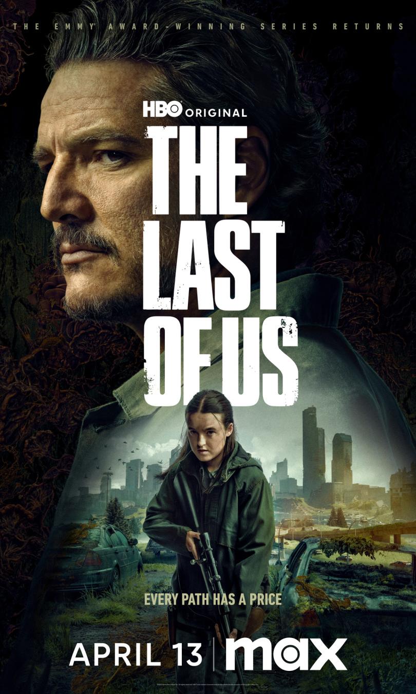 The Last of Us Season 2